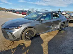 4T1DBADK9SU528091 2025 TOYOTA CAMRY