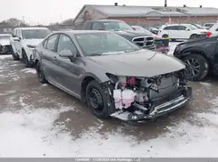 4T1DBADK9SU530147 2025 TOYOTA CAMRY