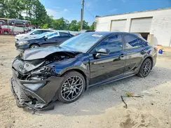 4T1DBADK9SU531105 2025 TOYOTA CAMRY