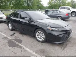 4T1DBADK9SU531895 2025 TOYOTA CAMRY