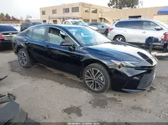 4T1DBADK9SU532075 2025 TOYOTA CAMRY