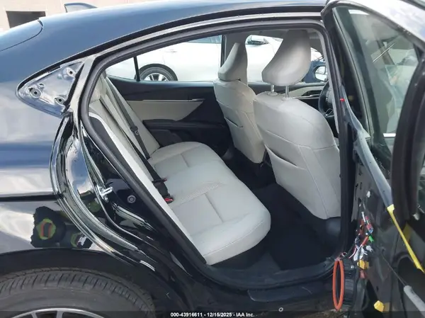 4T1DBADK9SU532075 2025 TOYOTA CAMRY - Image 8