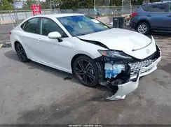 4T1DBADK9SU532237 2025 TOYOTA CAMRY