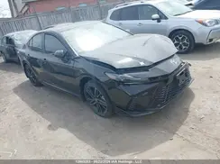 4T1DBADK9SU534585 2025 TOYOTA CAMRY