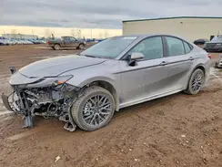 4T1DBADK9SU535168 2025 TOYOTA CAMRY