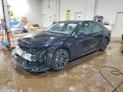 4T1DBADK9SU536160 2025 TOYOTA CAMRY