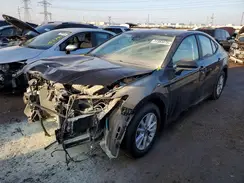 4T1DBADK9SU539818 2025 TOYOTA CAMRY
