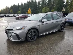 4T1DBADK9SU541505 2025 TOYOTA CAMRY