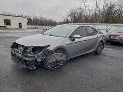 4T1DBADK9SU541682 2025 TOYOTA CAMRY