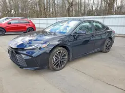 4T1DBADK9TU039952 2026 TOYOTA CAMRY