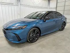 4T1DBADK9TU040051 2026 TOYOTA CAMRY