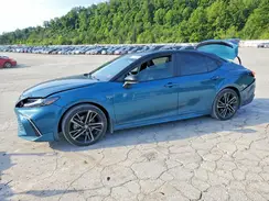 4T1DBADK9TU040079 2026 TOYOTA CAMRY