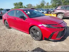 4T1DBADK9TU041152 2026 TOYOTA CAMRY