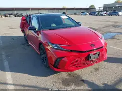 4T1DBADK9TU041457 2026 TOYOTA CAMRY