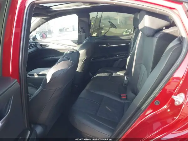 4T1DBADK9TU041457 2026 TOYOTA CAMRY - Image 8