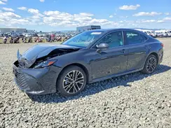 4T1DBADK9TU041619 2026 TOYOTA CAMRY