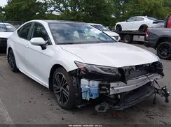 4T1DBADK9TU041815 2026 TOYOTA CAMRY