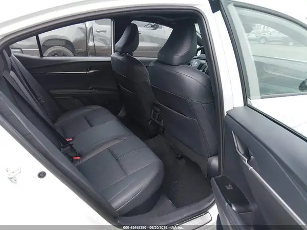 4T1DBADK9TU041815 2026 TOYOTA CAMRY - Image 8