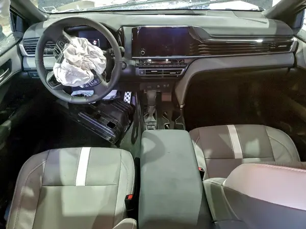 4T1DBADK9TU042222 2026 TOYOTA CAMRY - Image 8