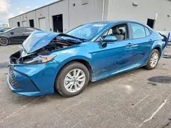 4T1DBADK9TU046075 2026 TOYOTA CAMRY