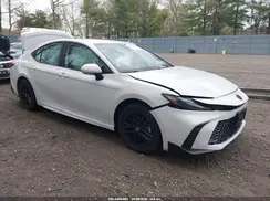 4T1DBADK9TU050689 2026 TOYOTA CAMRY