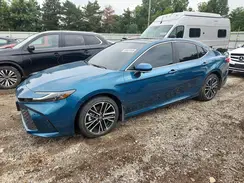 4T1DBADK9TU053866 2026 TOYOTA CAMRY