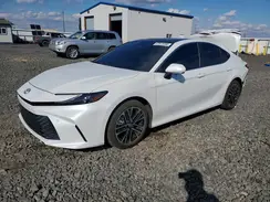 4T1DBADK9TU057562 2026 TOYOTA CAMRY