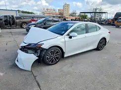 4T1DBADK9TU057593 2026 TOYOTA CAMRY