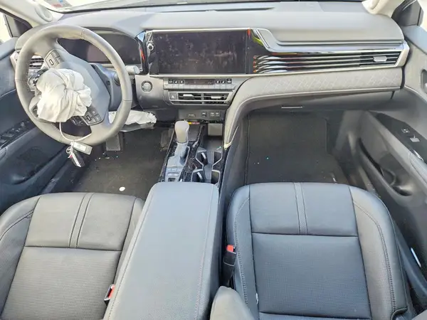 4T1DBADK9TU057593 2026 TOYOTA CAMRY - Image 8