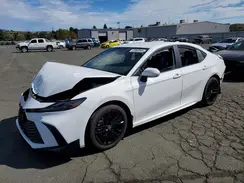 4T1DBADK9TU057738 2026 TOYOTA CAMRY