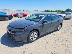 4T1DBADK9TU058808 2026 TOYOTA CAMRY