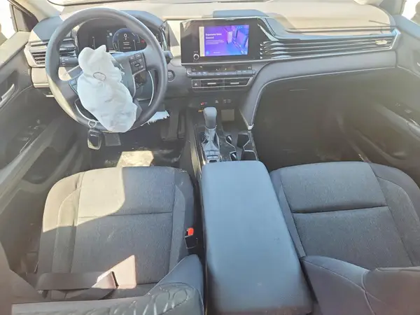 4T1DBADK9TU058808 2026 TOYOTA CAMRY - Image 8