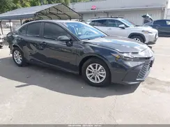 4T1DBADK9TU061627 2026 TOYOTA CAMRY