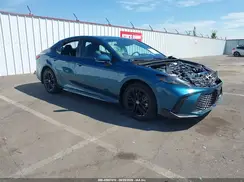 4T1DBADK9TU062292 2026 TOYOTA CAMRY