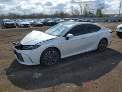 4T1DBADK9TU542882 2026 TOYOTA CAMRY