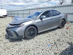 4T1DBADK9TU545507 2026 TOYOTA CAMRY