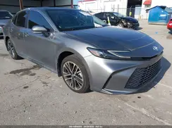 4T1DBADK9TU547189 2026 TOYOTA CAMRY