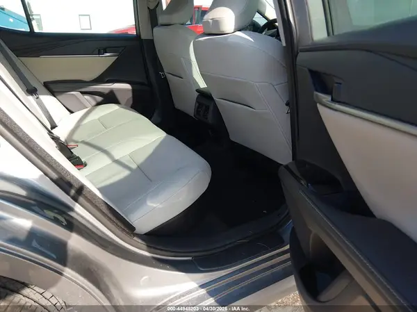 4T1DBADK9TU547189 2026 TOYOTA CAMRY - Image 8