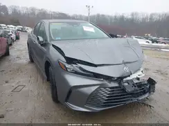 4T1DBADK9TU547631 2026 TOYOTA CAMRY