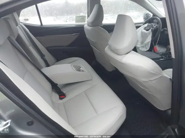 4T1DBADK9TU547631 2026 TOYOTA CAMRY - Image 8