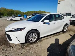 4T1DBADK9TU547841 2026 TOYOTA CAMRY
