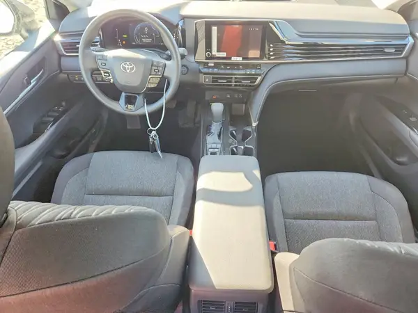 4T1DBADK9TU547841 2026 TOYOTA CAMRY - Image 8