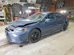 4T1DBADK9TU548813 2026 TOYOTA CAMRY