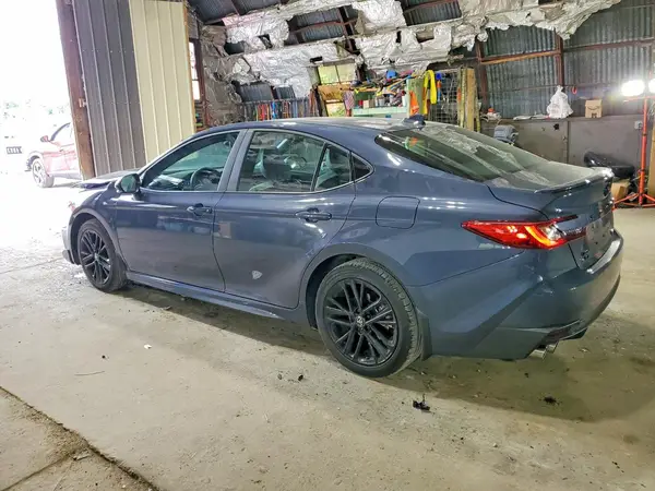4T1DBADK9TU548813 2026 TOYOTA CAMRY - Image 2
