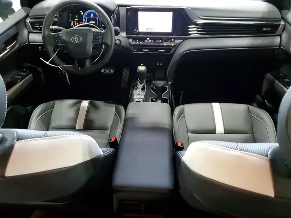 4T1DBADK9TU548813 2026 TOYOTA CAMRY - Image 8