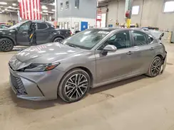 4T1DBADK9TU549086 2026 TOYOTA CAMRY