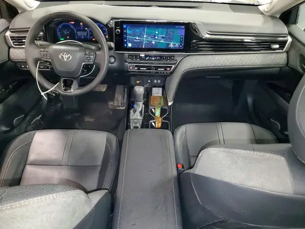 4T1DBADK9TU549086 2026 TOYOTA CAMRY - Image 8