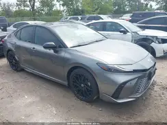 4T1DBADK9TU551873 2026 TOYOTA CAMRY