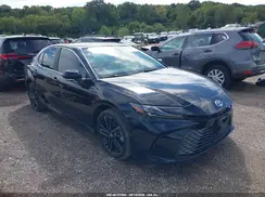 4T1DBADK9TU555082 2026 TOYOTA CAMRY