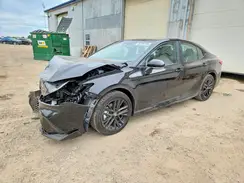 4T1DBADK9TU559388 2026 TOYOTA CAMRY